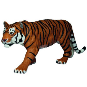 Bullyland Figurine Tiger 