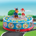 Dekora PAW Patrol Edible Sugar Discs 5.8cm Pk/6