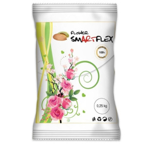 Smartflex White Flower Paste 250g 