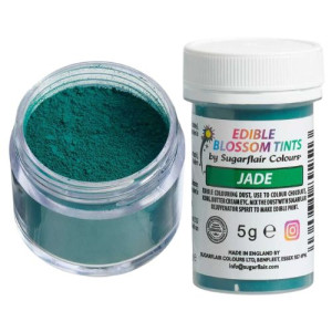 Sugarflair Blossom Tint - Jade 5g