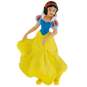Bullyland Disney© Figurine Snow White 
