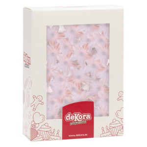 Dekora Pink Wafer Lilies Box/400