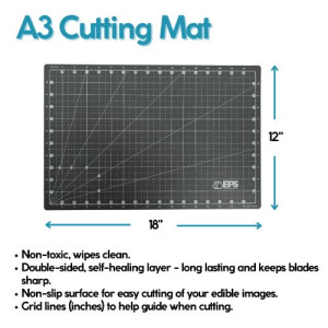 EPS A3 Self-Healing Cutting Mat 