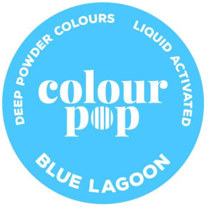 Colour Pop - Blue Lagoon 10ml