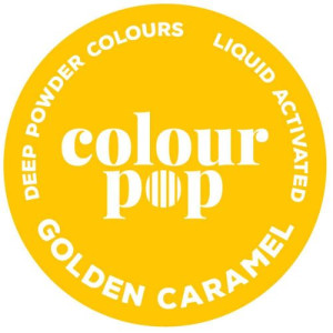 Colour Pop - Golden Caramel 10ml