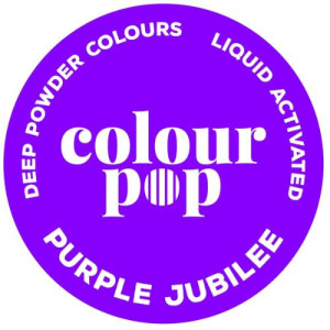 Colour Pop - Purple Jubilee 10ml