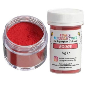 Sugarflair Blossom Tint - Rouge 5g