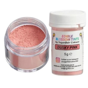 Sugarflair Blossom Tint - Dusky Pink 5g