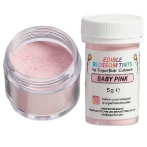 Sugarflair Blossom Tint - Baby Pink 5g
