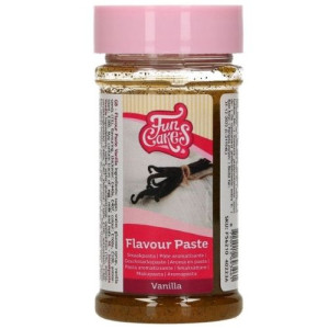 FunCakes Flavour Paste - Vanilla 100g