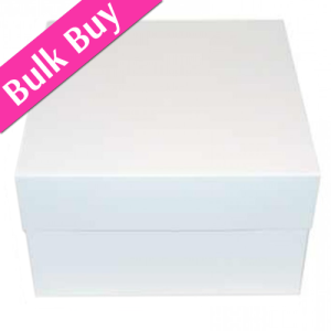 8" Cake Boxes