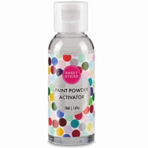 Sweet Sticks Paint Powder Activator