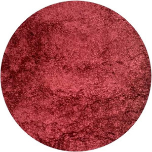 Rainbow Dust Lustre - Metallic Raspberry Velvet 