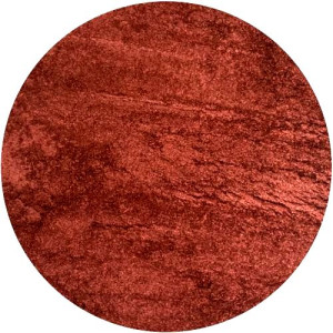 Rainbow Dust Lustre - Metallic Rose Copper 