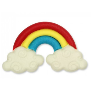 JEM Pop It - Rainbow Mould Set/2