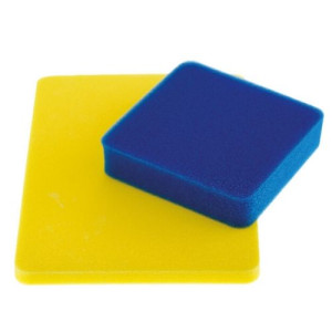 Decora Modelling Foam Pads Set/2