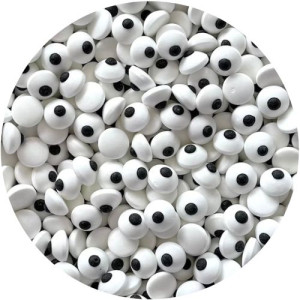 Edible Eyes 60g