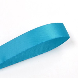 15mm Vivid Blue Ribbon