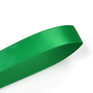 15mm Emerald Ribbon