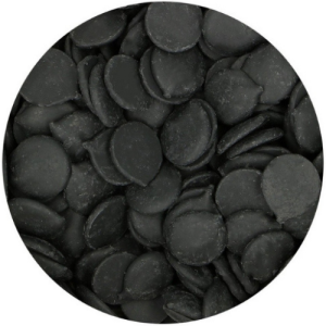FunCakes Deco Melts - Black 250g