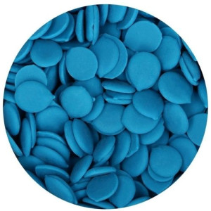 FunCakes Deco Melts - Blue 250g