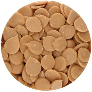 FunCakes Deco Melts - Toffee Flavour 250g
