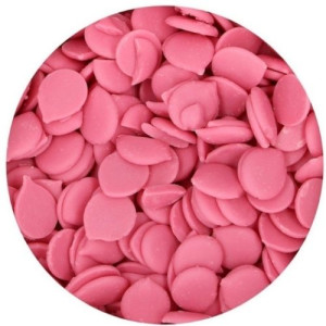 FunCakes Deco Melts - Pink 250g