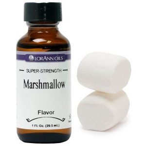 LorAnn Super Strength Oil 1oz - Marshmallow