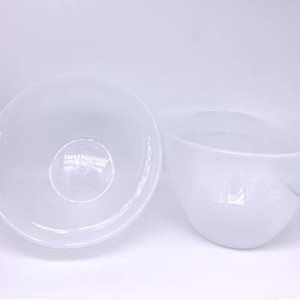 2 Pint (1.14L) Pudding Bowl - Clear