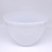 2 Pint (1.14L) Pudding Bowl - Clear