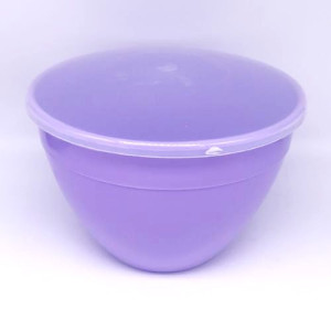 2 Pint (1.14L) Pudding Bowl - Lilac