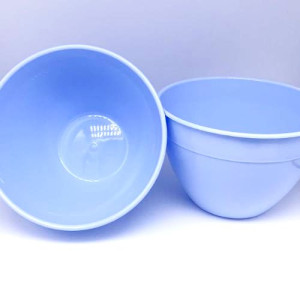 2 Pint (1.14L) Pudding Bowl - Blue