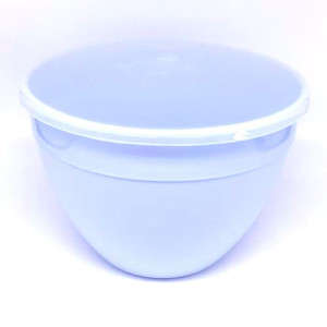 2 Pint (1.14L) Pudding Bowl - Blue