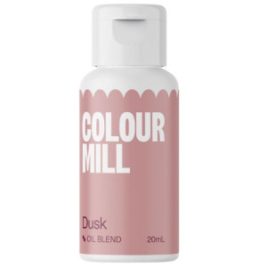 Colour Mill Oil Based Colouring 20ml - Dusk