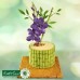 Flower Pro Bamboo Mould