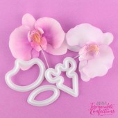 Immaculate Confections - Moth Orchid Cutter