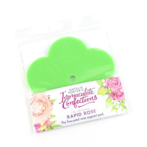 Immaculate Confections - Rapid Rose Support Pad