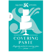 2.5kg Squires Covering Paste - White