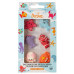 Decora Sea Animals Sugar Decorations Pk/6