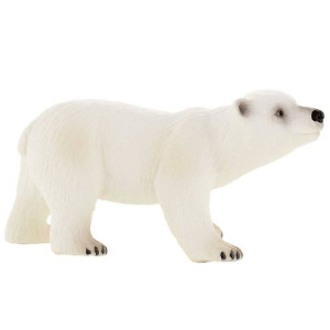 Bullyland Figurine Polar Bear Cub