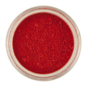 Rainbow Dust Powder Colour - Cherry Pie