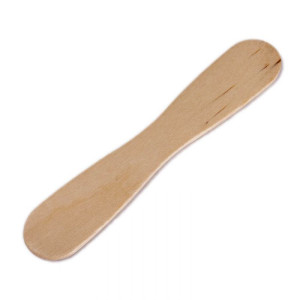 Wooden Bow Tie Lolly Sticks Pk/50