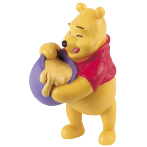 Bullyland Disney© Figurine Winnie the Pooh 