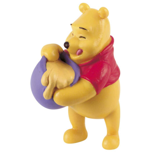 Winnie the Pooh Figurine