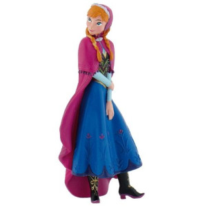Bullyland Disney© Frozen Figurine Anna 