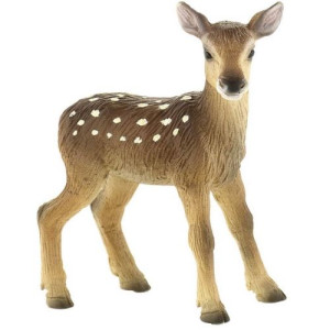 Bullyland Figurine Red Deer Calf 