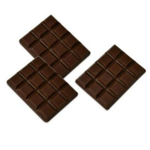 Mini Dark Chocolate Bars BOX/105