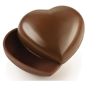 SilikoMart Secret Love Chocolate Mould