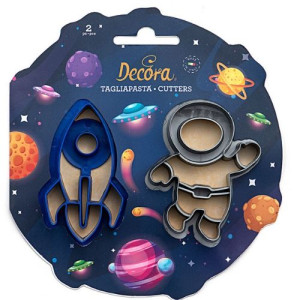 Decora Space Cutters 