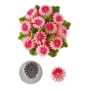 Decora Nozzle - Daisy